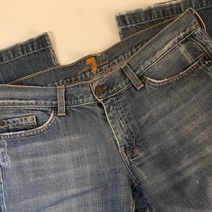 7 for All Mankind Jeans